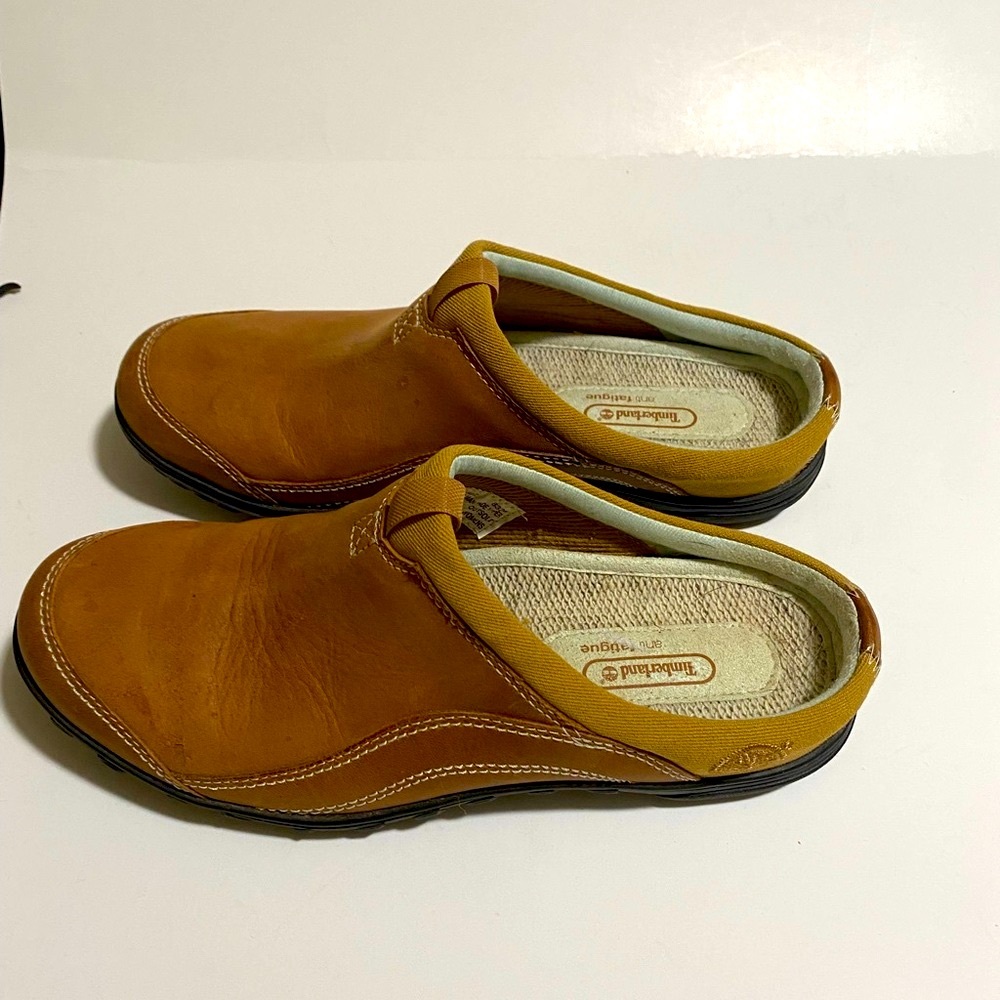 Timberland ladies mules